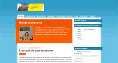 Desktop Screenshot of mdr-elne.com